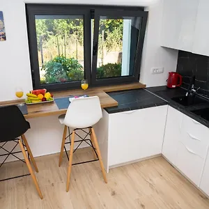 Lucky Charm Apartment