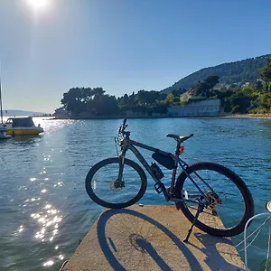  Apartment Dalmatino Croatia