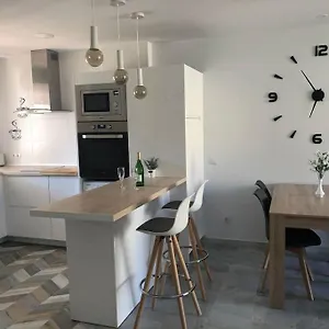  Apartment Encantador Residencial Con Piscina Spain