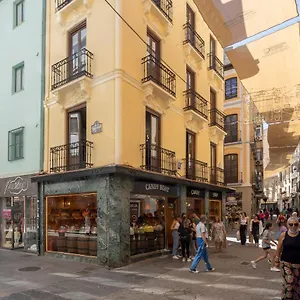  Apartment Genteel Mesones Spain