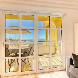  Apartment Orlando - Ocean View In Spain