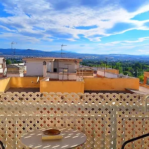  Apartment Rosalia 5 Estrellas - Garaje Free - 90m2 Spain