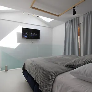 Zadar Central Apartment Apartment
